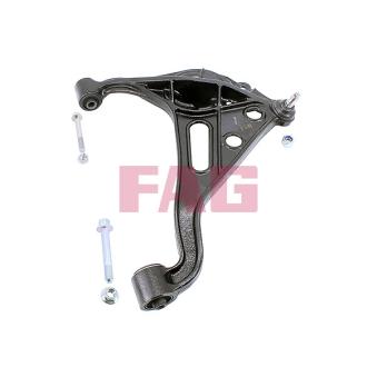 Triangle ou bras de suspension (train avant) FAG OEM 4520167D01