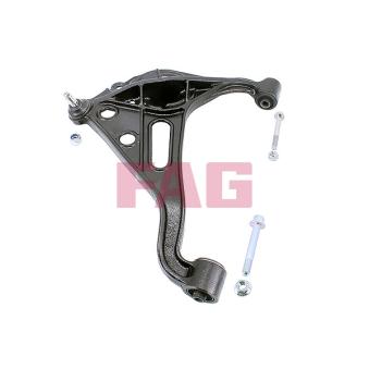 Triangle ou bras de suspension (train avant) FAG OEM 4520267D01