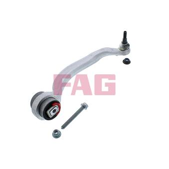 Triangle ou bras de suspension (train avant) FAG OEM 4D0407694N