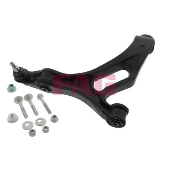 Triangle ou bras de suspension (train avant) FAG OEM 95534101731