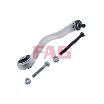 Triangle ou bras de suspension (train avant) FAG OEM 4D0407510J