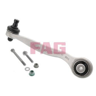 Triangle ou bras de suspension (train avant) FAG OEM 4E0407509E