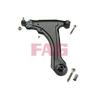 Triangle ou bras de suspension (train avant) FAG OEM 90495103