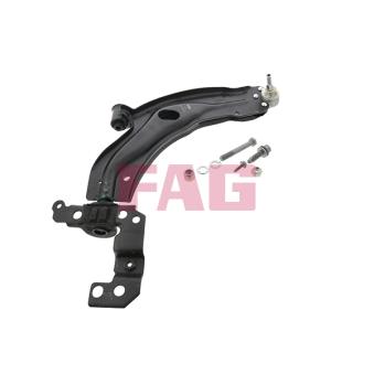 Triangle ou bras de suspension (train avant) FAG OEM 51772988