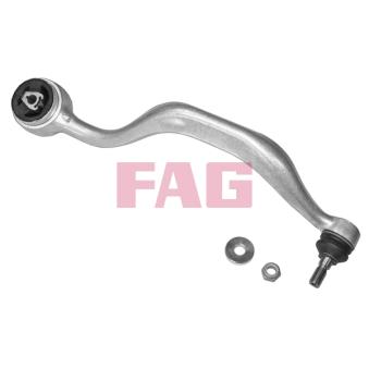 Triangle ou bras de suspension (train avant) FAG OEM 31121092820