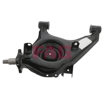 Triangle ou bras de suspension (train arrière) FAG 821 0728 10