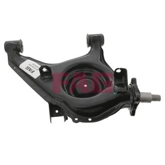 Triangle ou bras de suspension (train arrière) FAG 821 0729 10