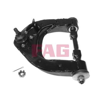 Triangle ou bras de suspension (train avant) FAG OEM MR296093