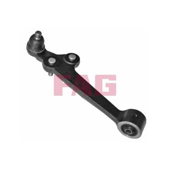 Triangle ou bras de suspension (train avant) FAG 821 0733 10 pour KIA RIO 1.3 - 82cv