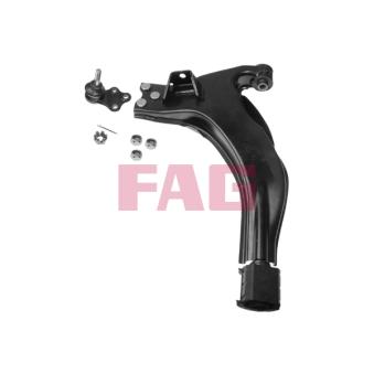Triangle ou bras de suspension (train avant) FAG OEM 545017C350