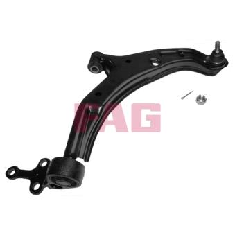 Triangle ou bras de suspension (train avant) FAG OEM 54500BM410