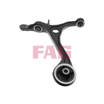 Triangle ou bras de suspension (train avant) FAG OEM 51350SEAE01