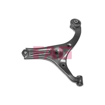 Triangle ou bras de suspension (train avant) FAG OEM 545001E000