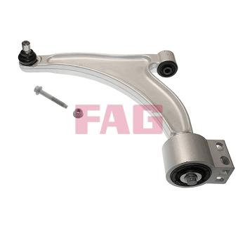 Triangle ou bras de suspension (train avant) FAG OEM 352050