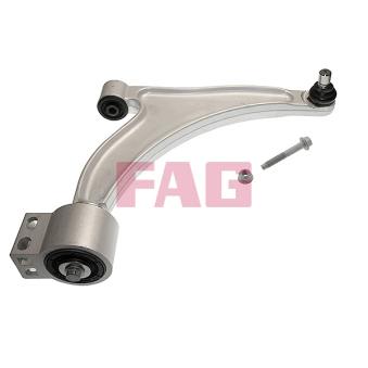 Triangle ou bras de suspension (train avant) FAG OEM 352080