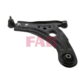 Triangle ou bras de suspension (train avant) FAG OEM 95479764