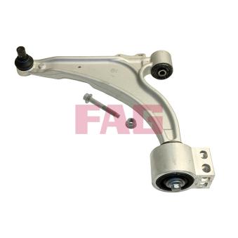 Triangle ou bras de suspension (train avant) FAG OEM 13321338