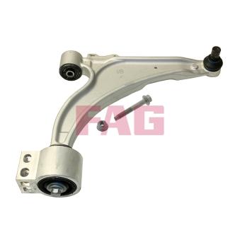 Triangle ou bras de suspension (train avant) FAG OEM 352493