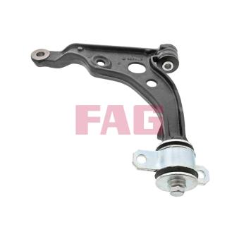 Triangle ou bras de suspension (train avant) FAG OEM 3520N4