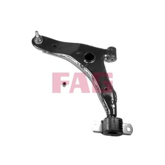 Triangle ou bras de suspension (train avant) FAG OEM 30887653