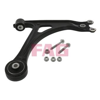 Triangle ou bras de suspension (train avant) FAG 821 0823 10