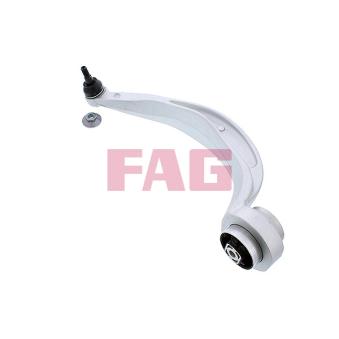 Triangle ou bras de suspension (train avant) FAG OEM 8K0407694N Triangle ou bras de suspension (train avant) FAG OEM 8K0407694N