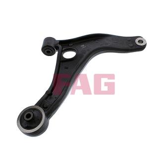 Triangle ou bras de suspension (train avant) FAG 821 0865 10 pour NISSAN INTERSTAR dCi 165 - 163cv