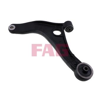 Triangle ou bras de suspension (train avant) FAG 821 0868 10 pour NISSAN INTERSTAR dCi 165 - 163cv