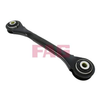 Triangle ou bras de suspension (train arrière) FAG 821 0873 10 pour PORSCHE MACAN 3.0 S - 340cv