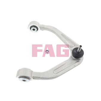 Triangle ou bras de suspension (train avant) FAG OEM 51828660