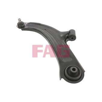 Triangle ou bras de suspension (train avant) FAG OEM 8200744091