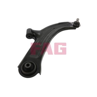 Triangle ou bras de suspension (train avant) FAG OEM 8200744092 Triangle ou bras de suspension (train avant) FAG OEM 8200744092
