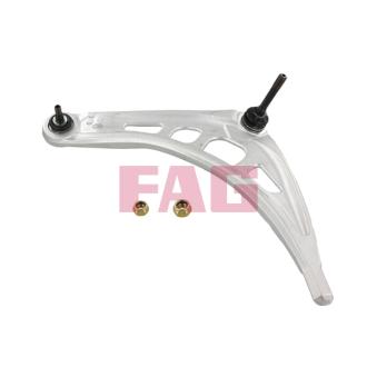 Triangle ou bras de suspension (train avant) FAG OEM 31122282121