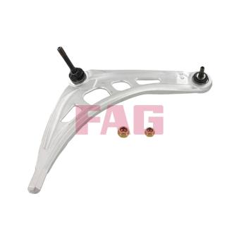 Triangle ou bras de suspension (train avant) FAG OEM 31122282122