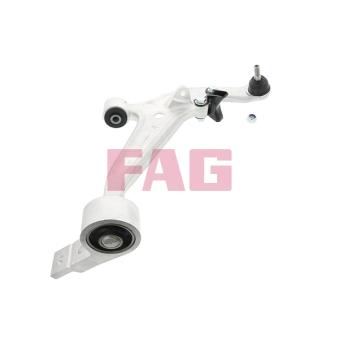 Triangle ou bras de suspension (train avant) FAG OEM 545008H310