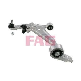 Triangle ou bras de suspension (train avant) FAG OEM 545018H310 Triangle ou bras de suspension (train avant) FAG OEM 545018H310