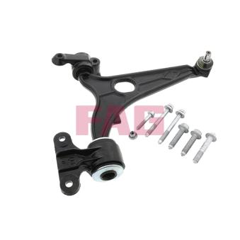 Triangle ou bras de suspension (train avant) FAG OEM 3521P6 Triangle ou bras de suspension (train avant) FAG OEM 3521P6