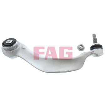 Triangle ou bras de suspension (train avant) FAG OEM 31126775960