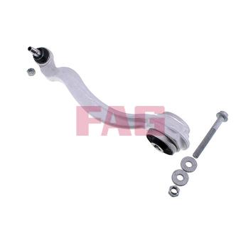 Triangle ou bras de suspension (train avant) FAG OEM A2123302711