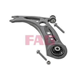 Triangle ou bras de suspension (train avant) FAG OEM 5Q0407151J