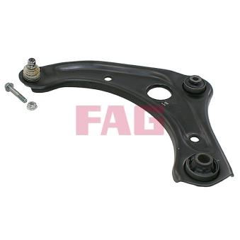 Triangle ou bras de suspension (train avant) FAG OEM 545011HA0C