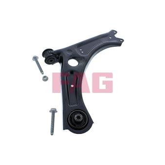 Triangle ou bras de suspension (train avant) FAG 821 1005 10 pour ISUZU D-MAX 1.2 TSI - 110cv