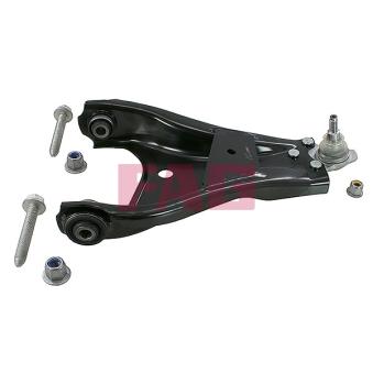 Triangle ou bras de suspension (train avant) FAG OEM 545006542R