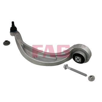 Triangle ou bras de suspension (train avant) FAG OEM 8K0407693T