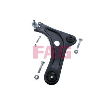 Triangle ou bras de suspension (train avant) FAG OEM 9803286580