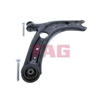 Triangle ou bras de suspension (train avant) FAG OEM 3Q0407152E