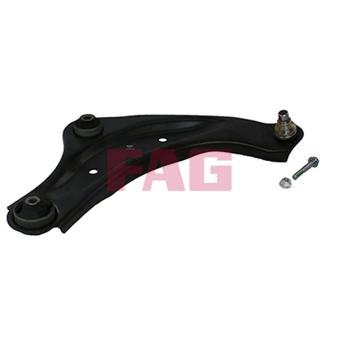 Triangle ou bras de suspension (train avant) FAG OEM 545001KK0A