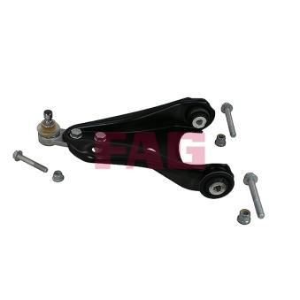 Triangle ou bras de suspension (train avant) FAG OEM 8200942407 Triangle ou bras de suspension (train avant) FAG OEM 8200942407