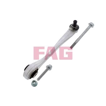 Triangle ou bras de suspension (train avant) FAG OEM 8K0407506P