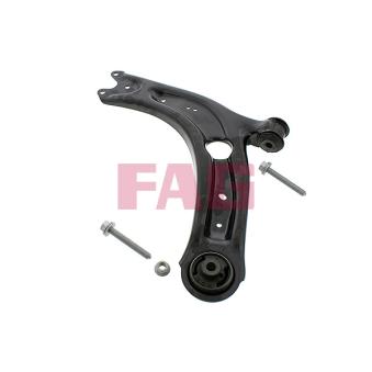 Triangle ou bras de suspension (train avant) FAG OEM 3Q0407151F